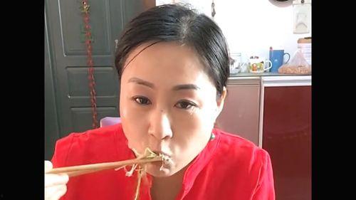 东北人吃小瓜好吗视频播放,小瓜美食之旅，视频播放揭示独特东北饮食文化