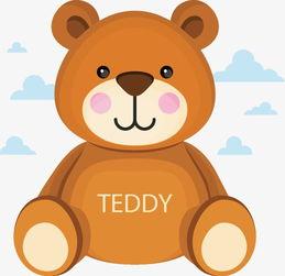 熊二可爱头像吃瓜视频素材,可爱瞬间引网友热议