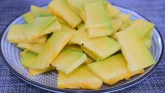 老人吃的酥瓜怎么做的视频,老人分享的传统美味制作秘籍