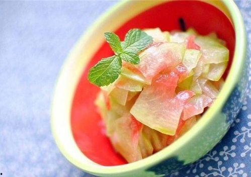 舌瓜怎么吃最好图片视频,舌瓜的多样食用攻略