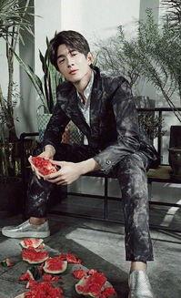 林更新吃瓜的视频,揭秘娱乐圈幕后故事