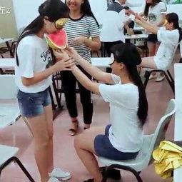 南宁艺校吃瓜事件视频曝光,校园风波引发社会关注