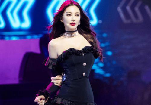 张雨绮连夜吃瓜视频大全