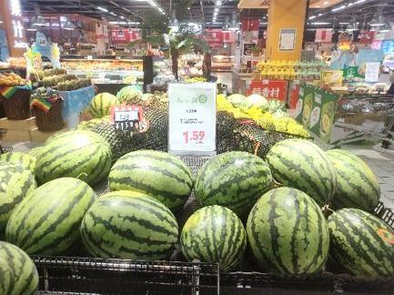 中国吃瓜节的视频