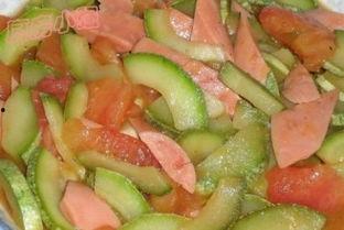 瓜怎样做着吃才好吃呢视频,解锁美味瓜果的多重吃法