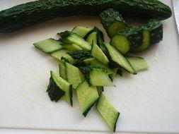 模仿土瓜鼠吃黄瓜视频大全,萌态百出，欢乐无限