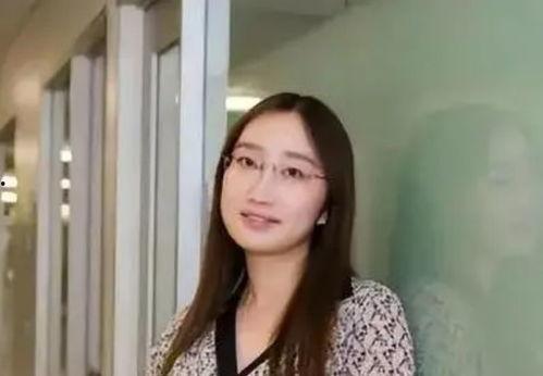 吃瓜外国女博士是谁视频,视频背后的故事与争议