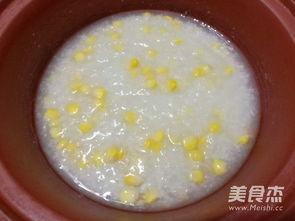 瓜尔胶可以做粥吃吗视频,新型健康食材的烹饪体验