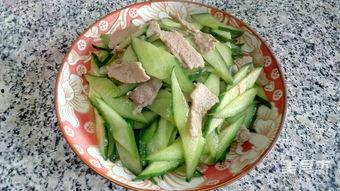 黄色瓜干怎么炒着吃视频,家常美味轻松学