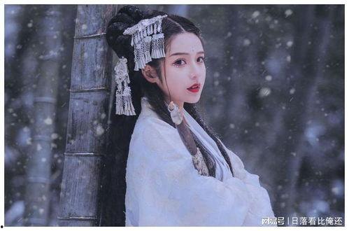 庶女佛系吃瓜大结局视频,揭秘宫廷秘闻大结局