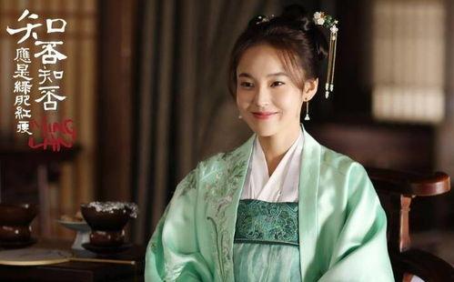 庶女佛系吃瓜大结局视频,揭秘宫廷秘闻大结局