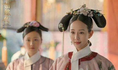 庶女佛系吃瓜大结局视频,揭秘宫廷秘闻大结局