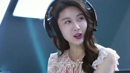 吃瓜女博主解说视频,趣味横生的娱乐圈幕后故事