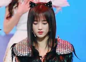 鞠婧祎吃瓜组合视频大全,笑料百出，欢乐无限