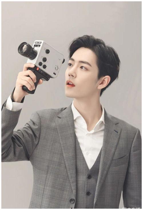 肖战今日吃瓜视频