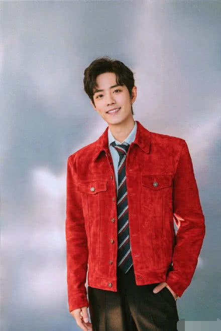 肖战今日吃瓜视频