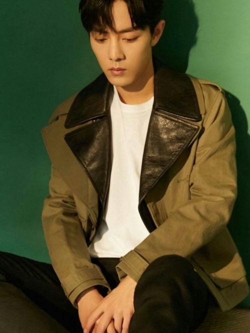 肖战今日吃瓜视频