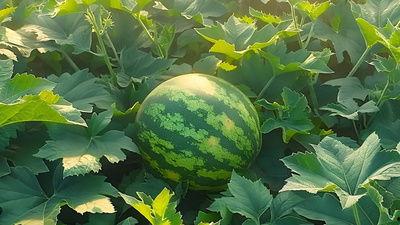 吃瓜吐血的视频素材,惊悚一幕引发网友热议