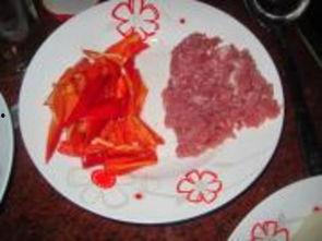 脆瓜捞汁螺片怎么吃视频,夏日清爽美食新体验