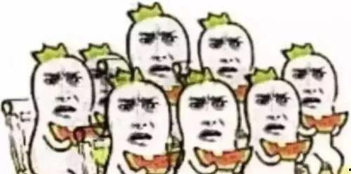 吃瓜群众憋笑视频,笑料横生！吃瓜群众憋笑视频集锦