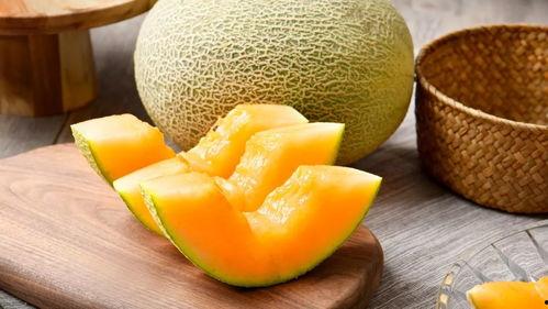 老外吃哈密瓜搞笑视频