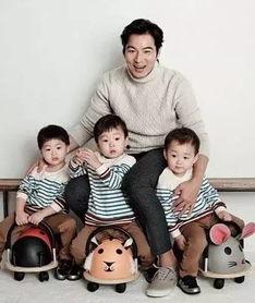 三胞胎爸爸吃瓜视频全集,趣味横生，温馨满满的全集回顾