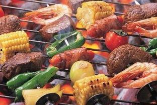 烧烤小瓜怎么做菜吃视频,夏日清新美食，简单做法轻松享