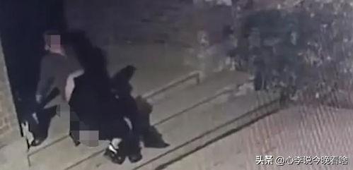 兰州老街吃瓜事件视频,一场引发热议的街头冲突瞬间