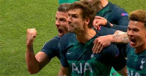 热刺吃瓜完整视频,一场足球场上的“瓜田李下”