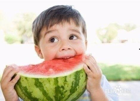 小孩子吃白瓜好吗视频教程,白瓜的食用好处与制作方法