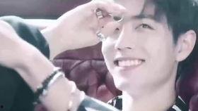 肖战带脑子吃瓜视频大全,带你领略娱乐圈风云变幻