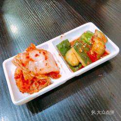 泡菜吃瓜的视频