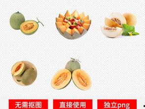 吃哈密瓜食物视频大全,视频大全带你领略瓜果美味