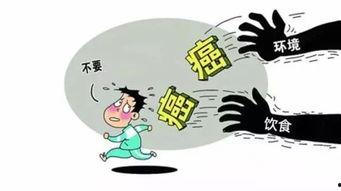 吃瓜能预防癌症吗视频,吃瓜防癌？揭秘瓜类食物的神奇功效