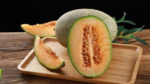三月吃哈密瓜好吗视频大全,三月吃哈密瓜的好处与选择指南