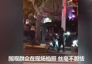 盘点大型吃瓜现场视频播放,视频盘点揭示幕后真相