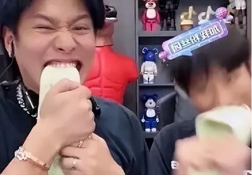 大杨嫂和小杨哥的视频吃瓜,揭秘幕后真相