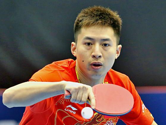 乒乓球韩国吃瓜视频,揭秘选手幕后趣事