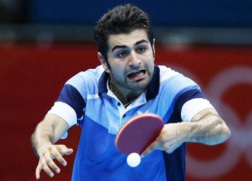 乒乓球韩国吃瓜视频,揭秘选手幕后趣事