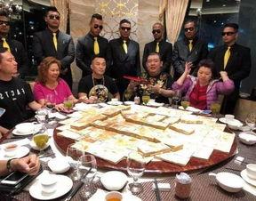 澳门赌场吃瓜群众视频,吃瓜群众视角下的繁华背后