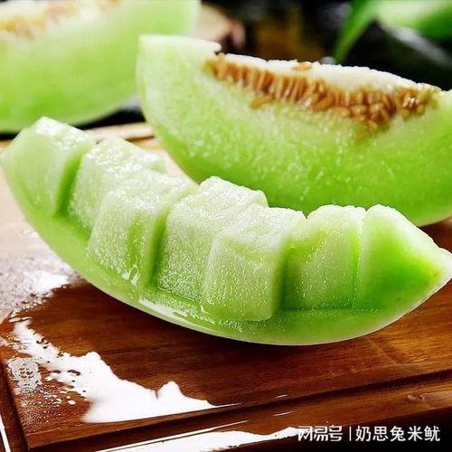 田姥姥吃雪蜜瓜视频,甜蜜滋味尽收眼底