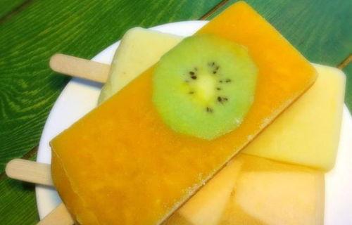 田姥姥吃雪蜜瓜视频,甜蜜滋味尽收眼底