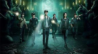 盗墓笔记漫展吃瓜视频,吃瓜群众揭秘幕后精彩瞬间