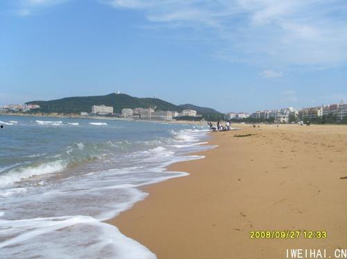 威海海边吃瓜事件视频最新