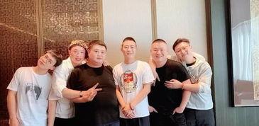 德云社热搜吃瓜视频,揭秘相声界的幕后故事