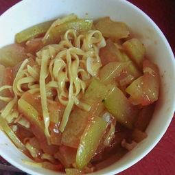 面瓜能做什么食物吃呢视频,创意料理新体验