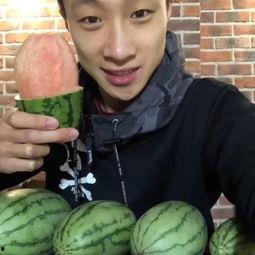 云南网红吃瓜视频,揭秘当地美食与风土人情