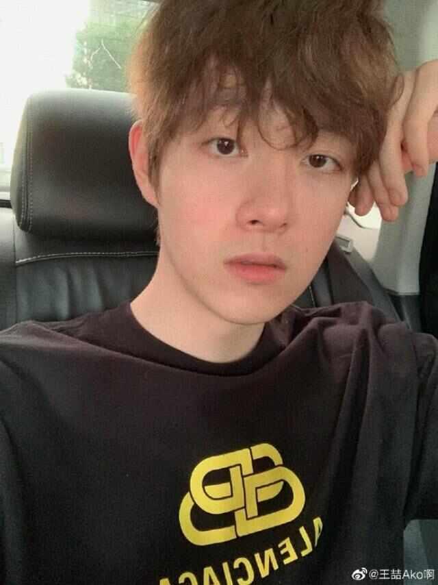 王喆吃瓜姐妹是谁啊视频,视频背后的神秘人物