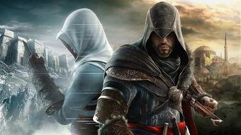 刺客信条吃瓜视频