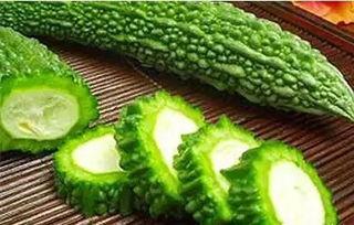 中暑吃凉瓜有用吗视频